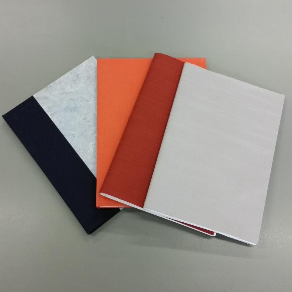 Bookbinding for Beginners Image
